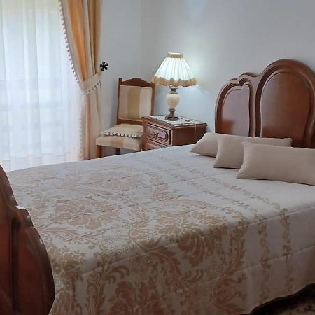 Elegant Sea View Apartment Назаре Экстерьер фото