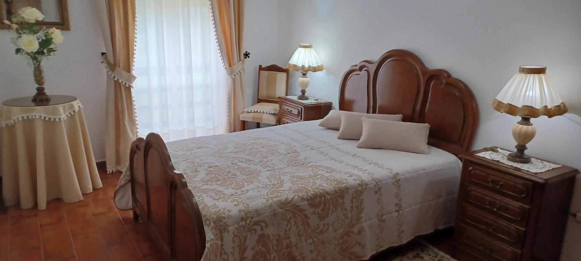 Elegant Sea View Apartment Назаре Экстерьер фото